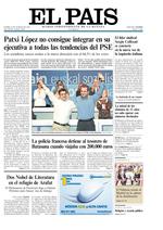 EL PAíS Edición impresa