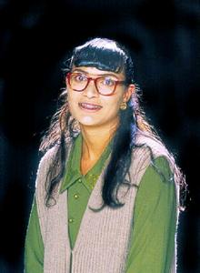 Una imagen de    Yo soy Betty, la fea. 