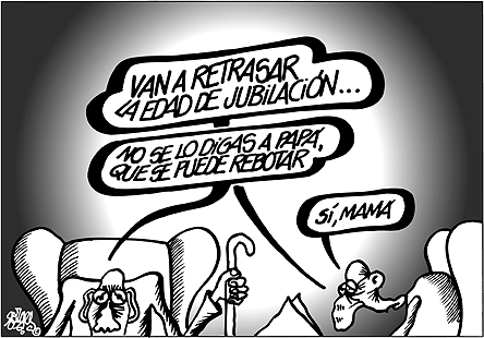 FORGES