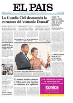 EL PAíS Edición impresa