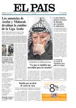 EL PAíS Edición impresa