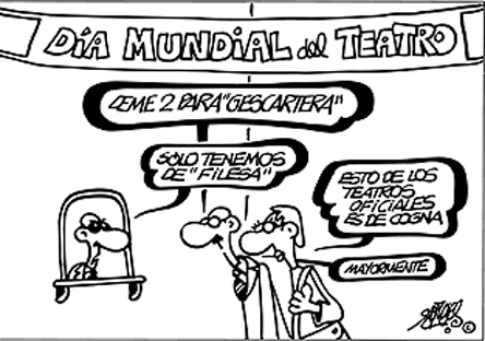 FORGES