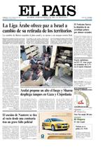 EL PAíS Edición impresa