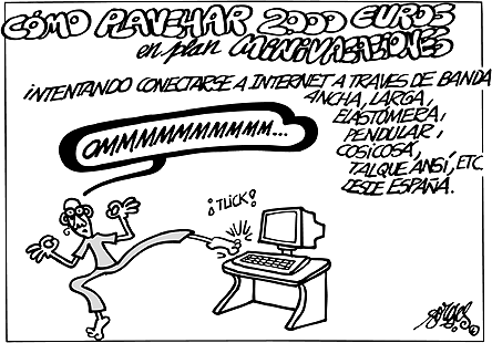 FORGES