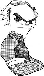 Un italiano reservón