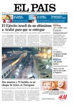 EL PAíS Edición impresa
