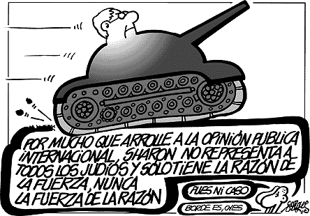 FORGES