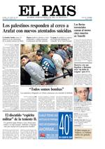 EL PAíS Edición impresa