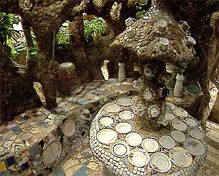 Imagen de la  favela  de Estêvao Silva de Conceição.