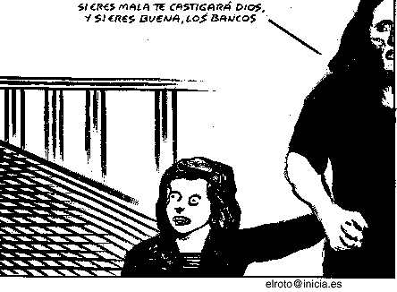 EL ROTO