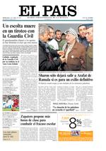 EL PAíS Edición impresa