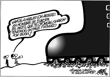 FORGES