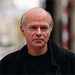 Pascal Quignard es autor de 'Todas las mañanas del mundo', llevada al cine por Alain Corneau en 1991.