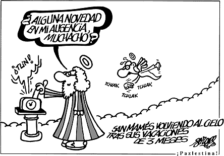 FORGES
