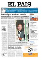 EL PAíS Edición impresa