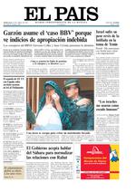 EL PAíS Edición impresa