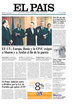 EL PAíS Edición impresa