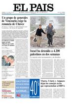 EL PAíS Edición impresa