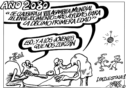 FORGES