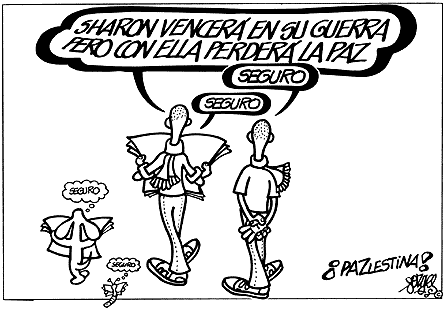 FORGES