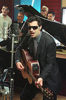 FIGO, A LO BUSTAMANTE.