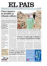 EL PAíS Edición impresa