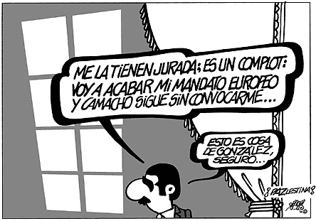FORGES