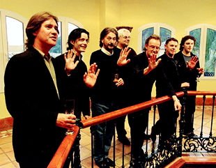 Supertramp abre hoy en Benidorm su gira mundial