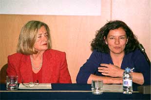 Cuarenta años enseñando a 'bien vivir'