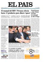 EL PAíS Edición impresa