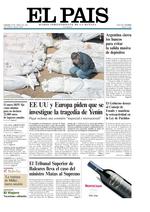 EL PAíS Edición impresa