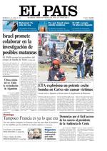 EL PAíS Edición impresa
