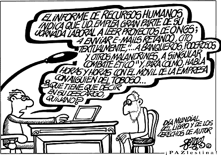 FORGES