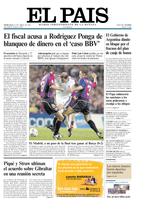 EL PAíS Edición impresa