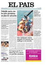 EL PAíS Edición impresa