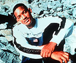 Will Smith.
