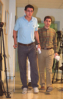 Madina pide unidad frente a ETA