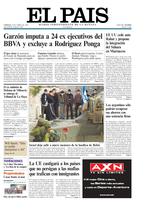 EL PAíS Edición impresa