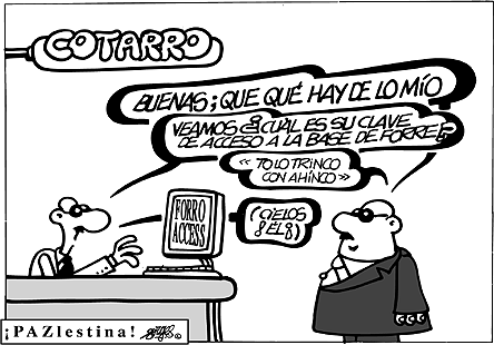 FORGES