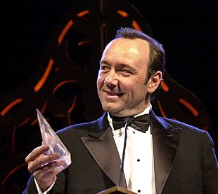 PREMIO CINEMATOGRÁFICO.