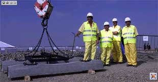 El AVE Córdoba-Málaga es el único que el Gobierno excluye del fondo de cohesión europeo