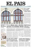 EL PAíS Edición impresa