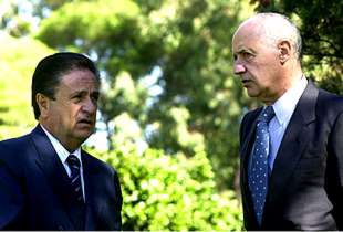 El Gobierno argentino discute cómo lograr un acuerdo con el FMI