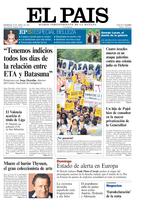 EL PAíS Edición impresa