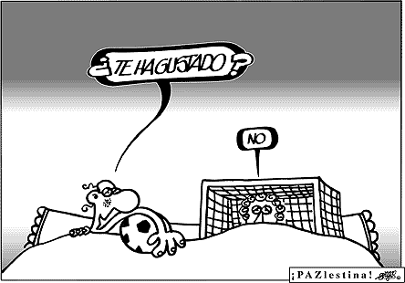 FORGES