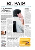 EL PAíS Edición impresa