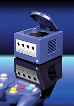 Nintendo lanza GameCube, la consola más barata