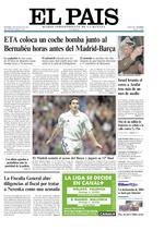 EL PAíS Edición impresa