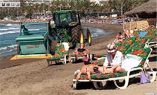 El Patronato de Turismo de la Costa del Sol da por finalizado el ciclo de fuerte crecimiento