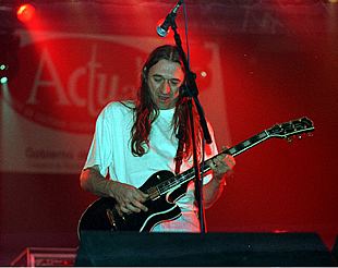 Rosendo Mercado,    padrino  de    Los conciertos de Radio 3. 